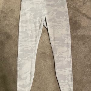 Lululemon leggings, size 12